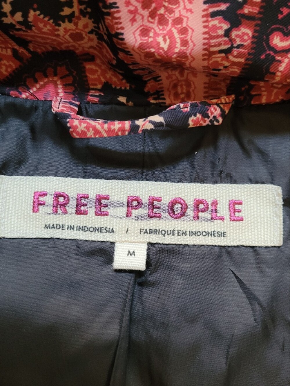 Free People Flora Vest - Picture 9 of 10